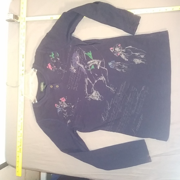 LAUREN JENS CO RALPH LAUREN POLO DERBY  HORSES #4 - Picture 3 of 5